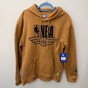 Size Large NBA Hoodie - New with tags!